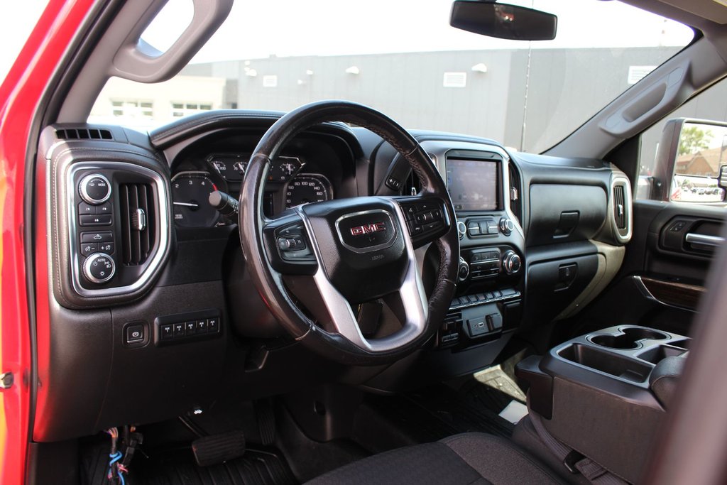 2022 GMC Sierra 3500HD in Antigonish, Nova Scotia - 11 - w1024h768px