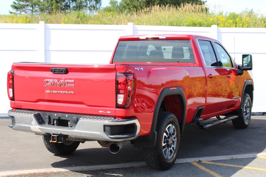 2022 GMC Sierra 3500HD in Antigonish, Nova Scotia - 7 - w1024h768px