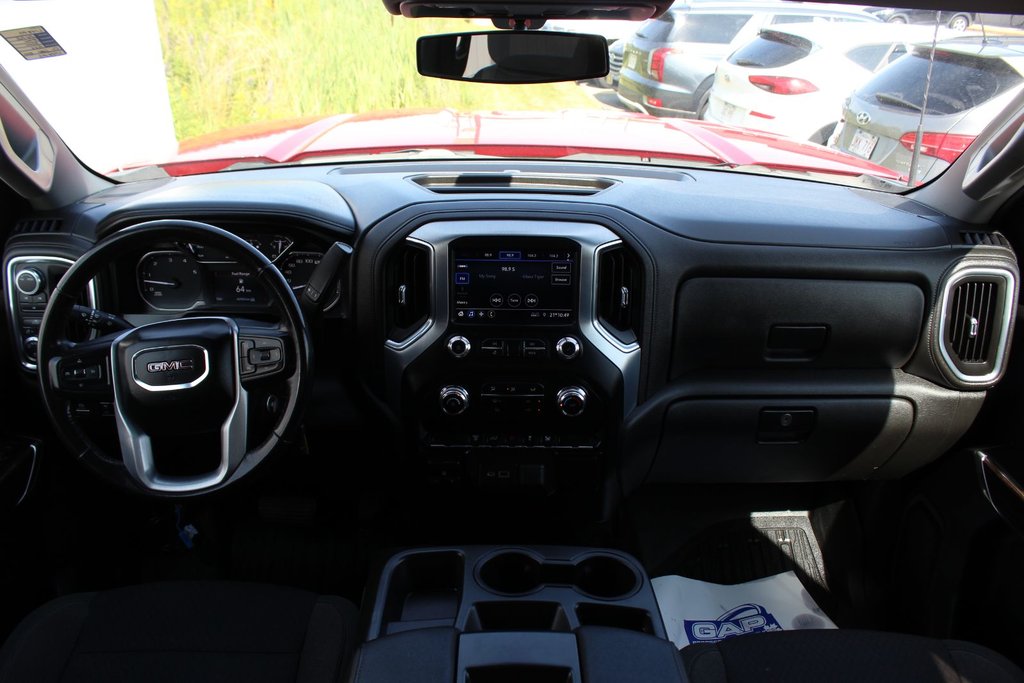 2022 GMC Sierra 3500HD in Antigonish, Nova Scotia - 15 - w1024h768px