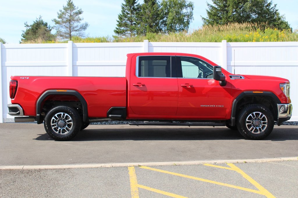 2022 GMC Sierra 3500HD in Antigonish, Nova Scotia - 8 - w1024h768px