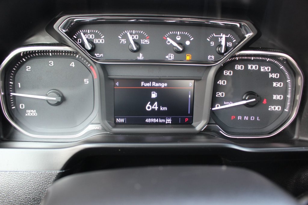 2022 GMC Sierra 3500HD in Antigonish, Nova Scotia - 22 - w1024h768px