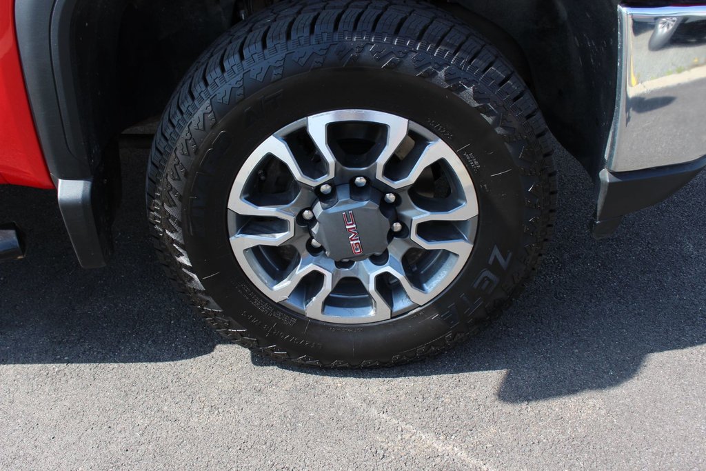 2022 GMC Sierra 3500HD in Antigonish, Nova Scotia - 9 - w1024h768px