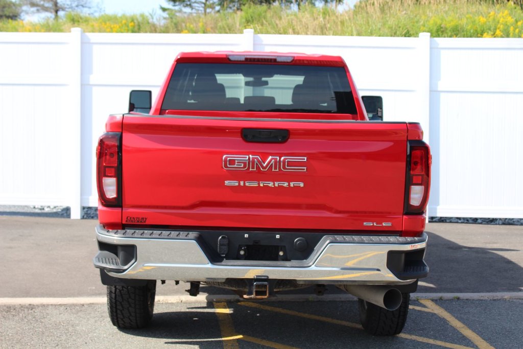 2022 GMC Sierra 3500HD in Antigonish, Nova Scotia - 6 - w1024h768px