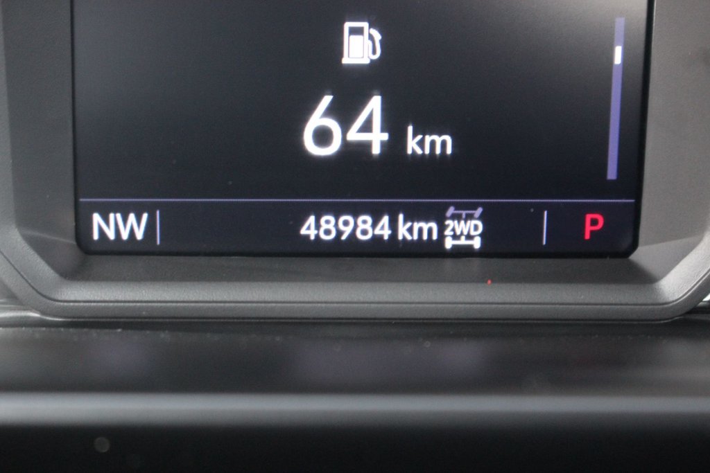 2022 GMC Sierra 3500HD in Antigonish, Nova Scotia - 21 - w1024h768px