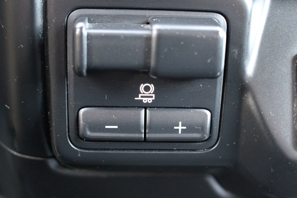 2022 GMC Sierra 3500HD in Antigonish, Nova Scotia - 27 - w1024h768px