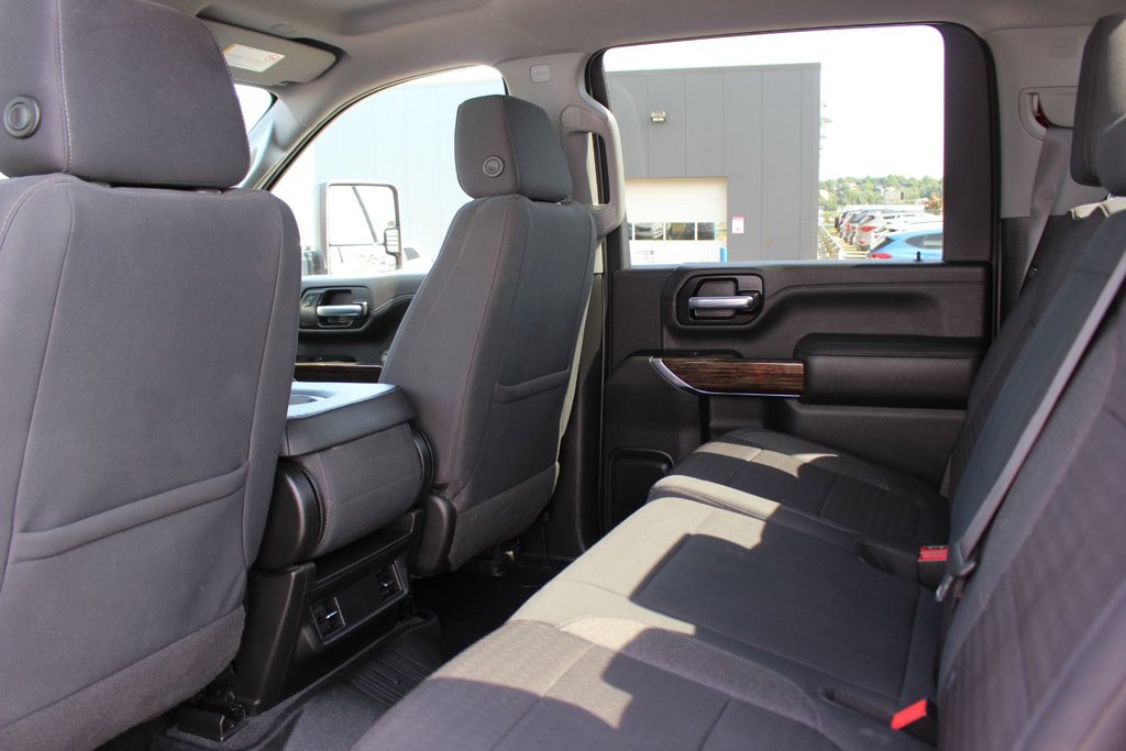 2022 GMC Sierra 3500HD in Antigonish, Nova Scotia - 29 - w1024h768px