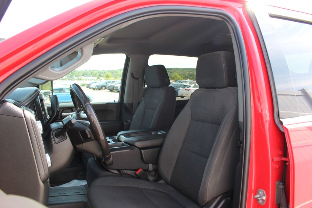 2022 GMC Sierra 3500HD in Antigonish, Nova Scotia - 10 - w1024h768px