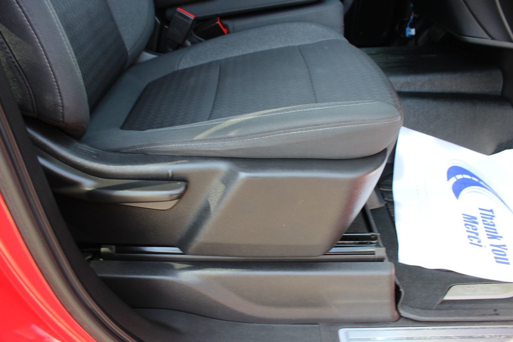 2022 GMC Sierra 3500HD in Antigonish, Nova Scotia - 44 - w1024h768px
