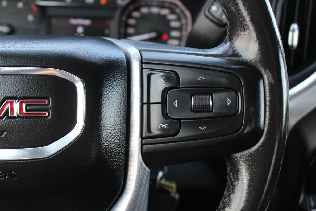 2022 GMC Sierra 3500HD in Antigonish, Nova Scotia - 19 - w1024h768px