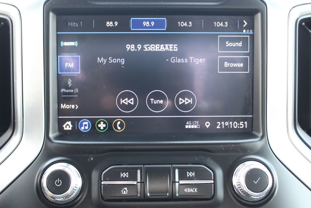 2022 GMC Sierra 3500HD in Antigonish, Nova Scotia - 23 - w1024h768px