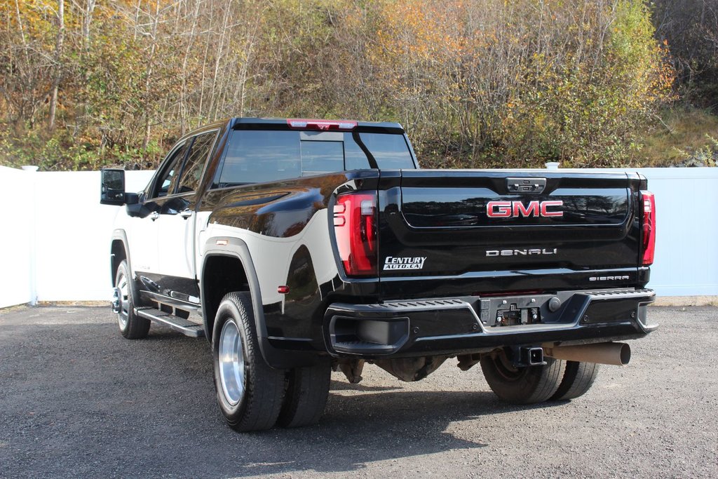 2024 GMC Sierra 3500HD in Antigonish, Nova Scotia - 5 - w1024h768px