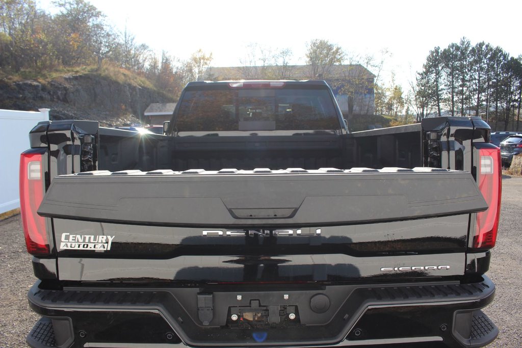 2024 GMC Sierra 3500HD in Antigonish, Nova Scotia - 33 - w1024h768px