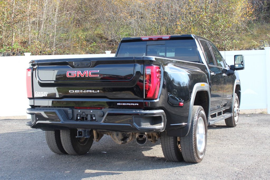 2024 GMC Sierra 3500HD in Antigonish, Nova Scotia - 7 - w1024h768px