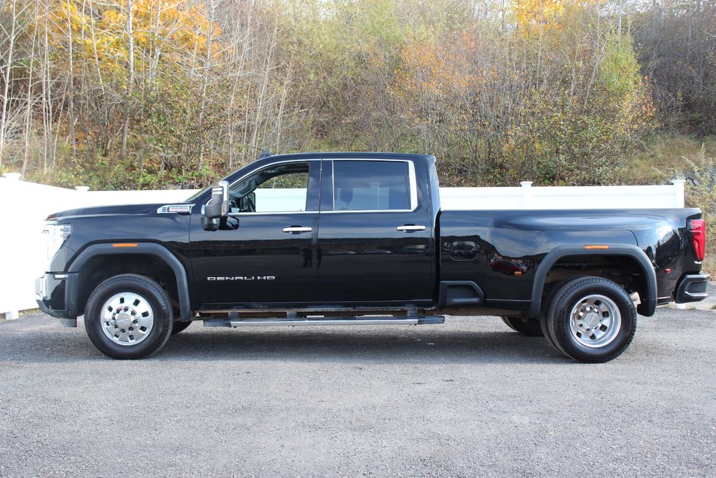 2024 GMC Sierra 3500HD in Antigonish, Nova Scotia - 4 - w1024h768px