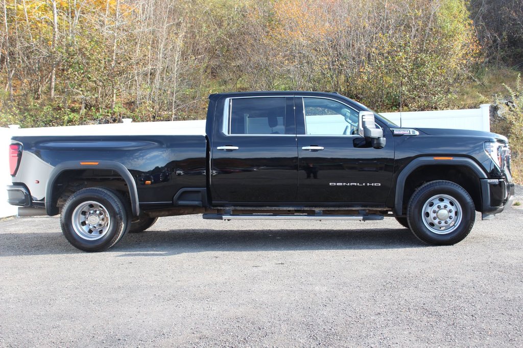 2024 GMC Sierra 3500HD in Antigonish, Nova Scotia - 8 - w1024h768px