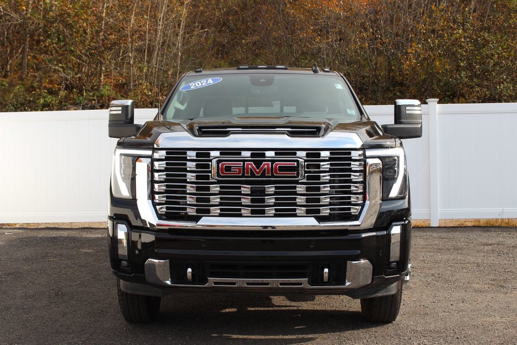 2024 GMC Sierra 3500HD in Antigonish, Nova Scotia - 2 - w1024h768px