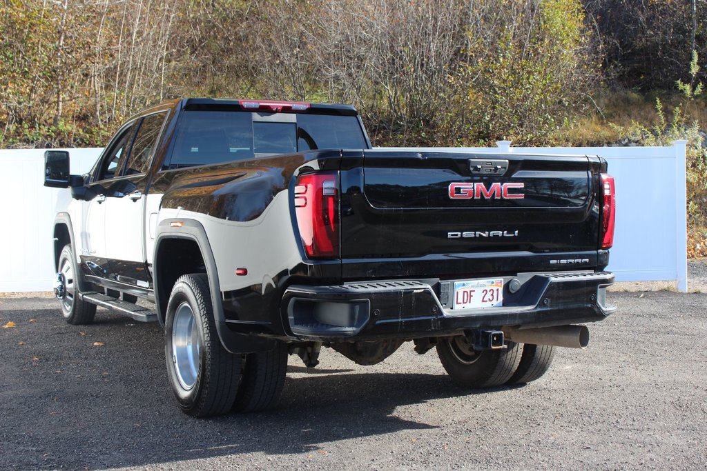 2024 GMC Sierra 3500HD in Antigonish, Nova Scotia - 5 - w1024h768px