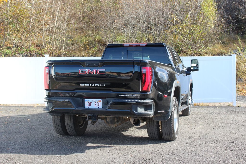 2024 GMC Sierra 3500HD in Antigonish, Nova Scotia - 7 - w1024h768px