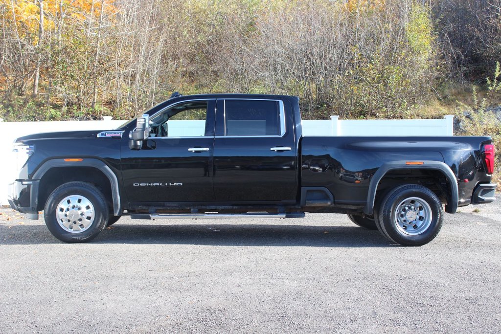 2024 GMC Sierra 3500HD in Antigonish, Nova Scotia - 4 - w1024h768px