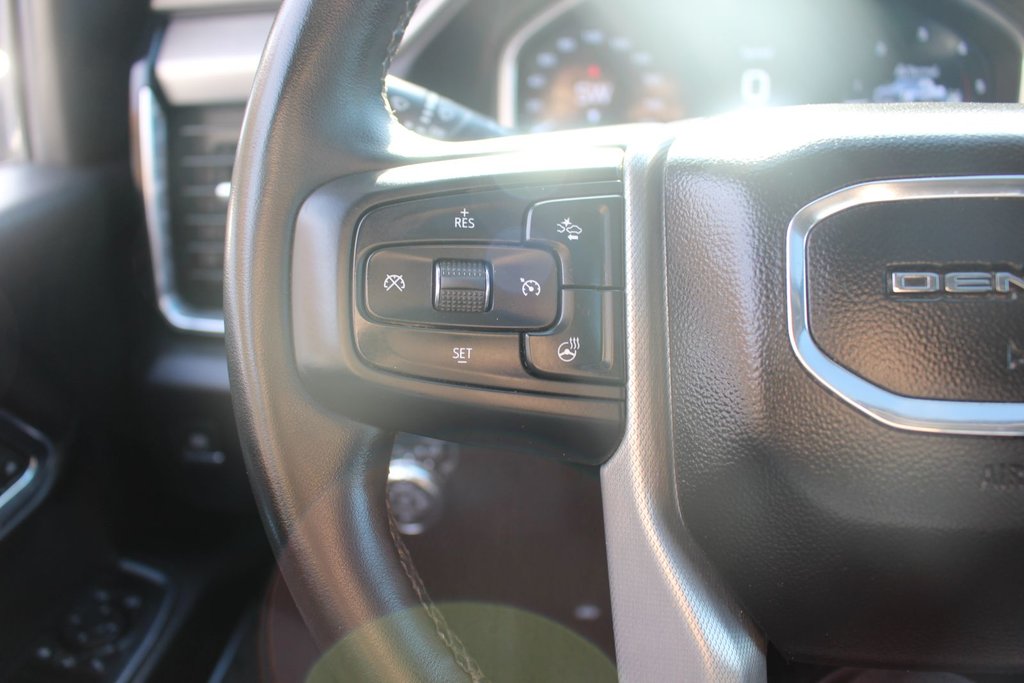 2024 GMC Sierra 3500HD in Antigonish, Nova Scotia - 18 - w1024h768px