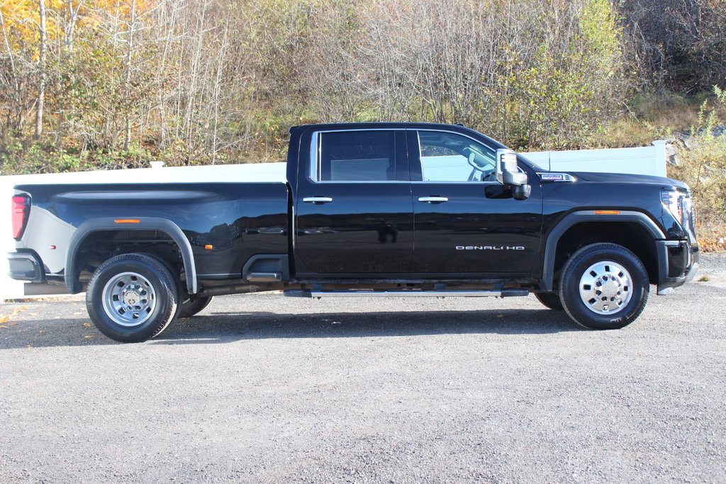 2024 GMC Sierra 3500HD in Antigonish, Nova Scotia - 8 - w1024h768px