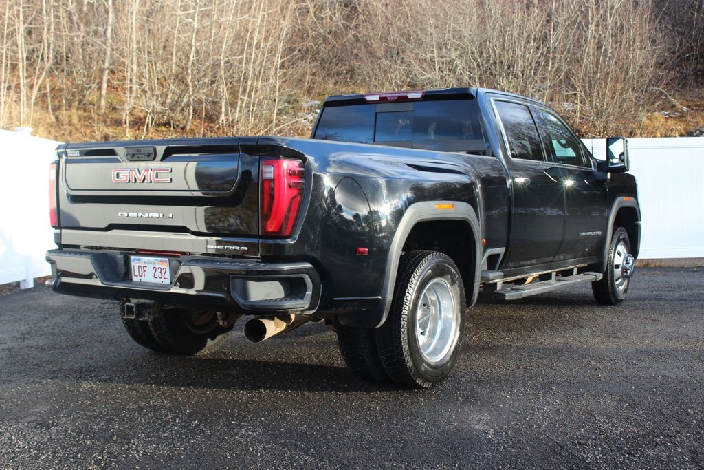 2024 GMC Sierra 3500HD in Antigonish, Nova Scotia - 7 - w1024h768px