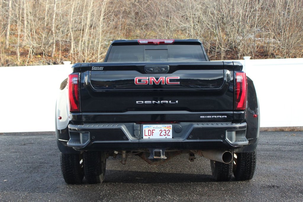 2024 GMC Sierra 3500HD in Antigonish, Nova Scotia - 6 - w1024h768px