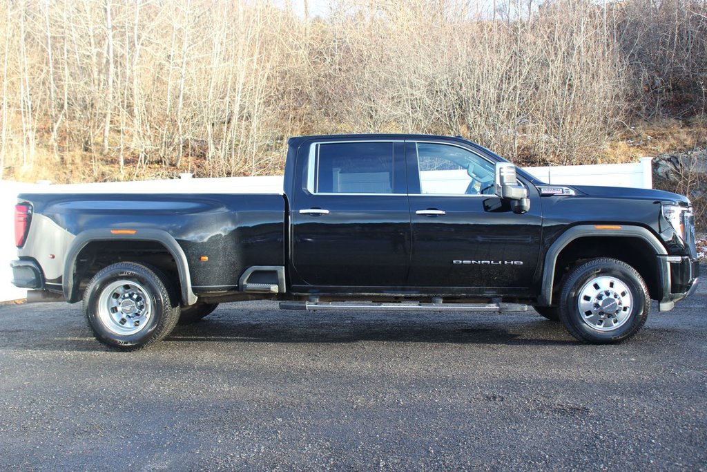 2024 GMC Sierra 3500HD in Antigonish, Nova Scotia - 8 - w1024h768px