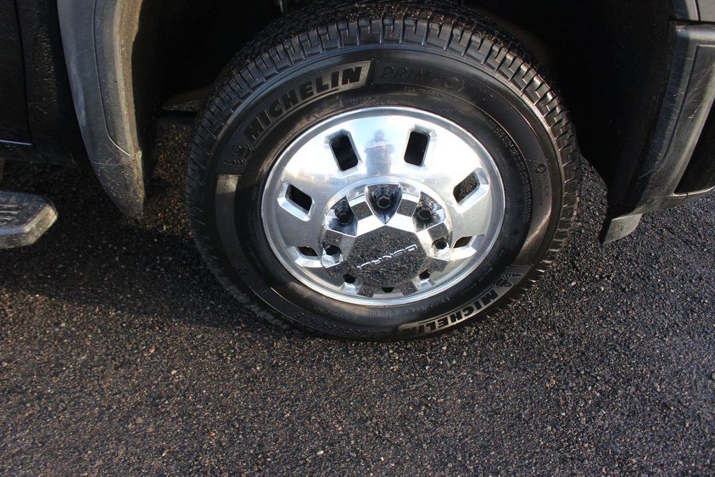 2024 GMC Sierra 3500HD in Antigonish, Nova Scotia - 9 - w1024h768px