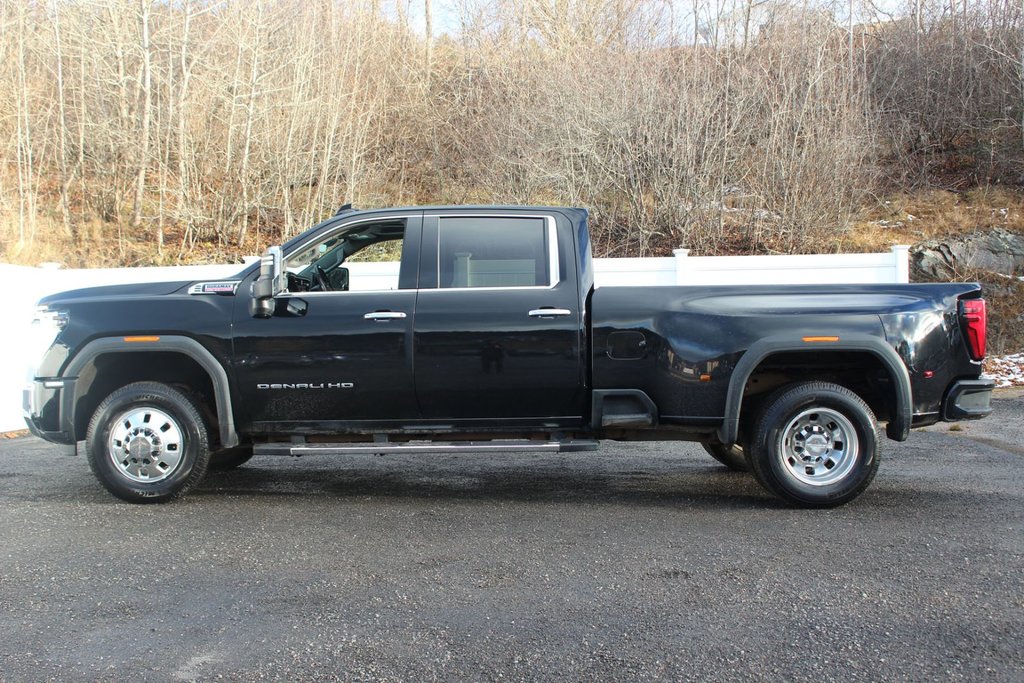 2024 GMC Sierra 3500HD in Antigonish, Nova Scotia - 4 - w1024h768px