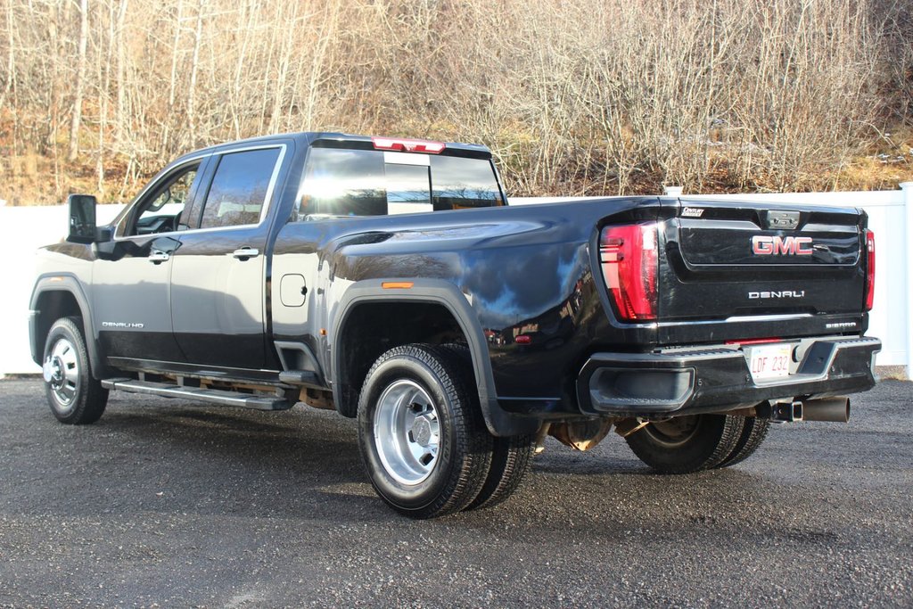 2024 GMC Sierra 3500HD in Antigonish, Nova Scotia - 5 - w1024h768px