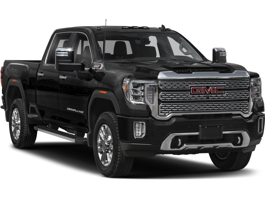 2024  Sierra 3500HD Denali | DIESEL | Leather | Cam | Warranty to 2028 in Saint John, New Brunswick - 1 - w1024h768px