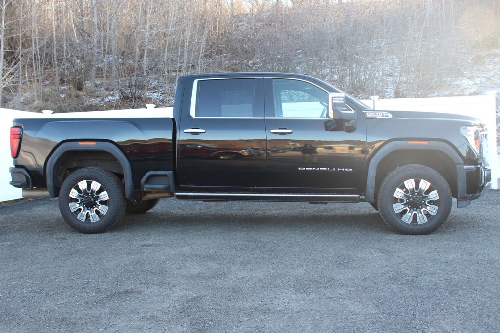 2024 GMC Sierra 3500HD in Antigonish, Nova Scotia - 8 - w1024h768px