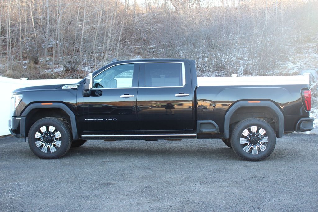 2024 GMC Sierra 3500HD in Antigonish, Nova Scotia - 4 - w1024h768px