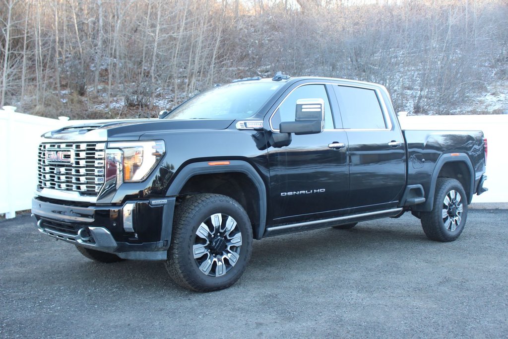 2024 GMC Sierra 3500HD in Antigonish, Nova Scotia - 3 - w1024h768px