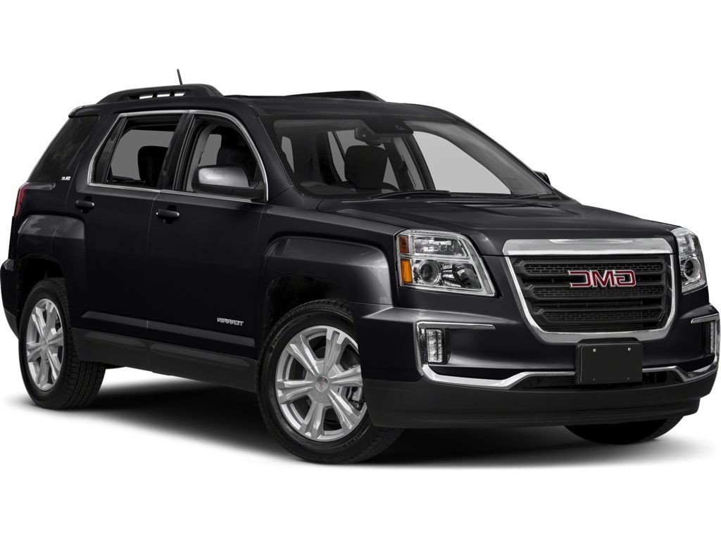 2017 GMC Terrain SLE | Cam | HtdSeat | Bluetooth | PwrLcks | Cruise in Saint John, New Brunswick - 1 - w1024h768px
