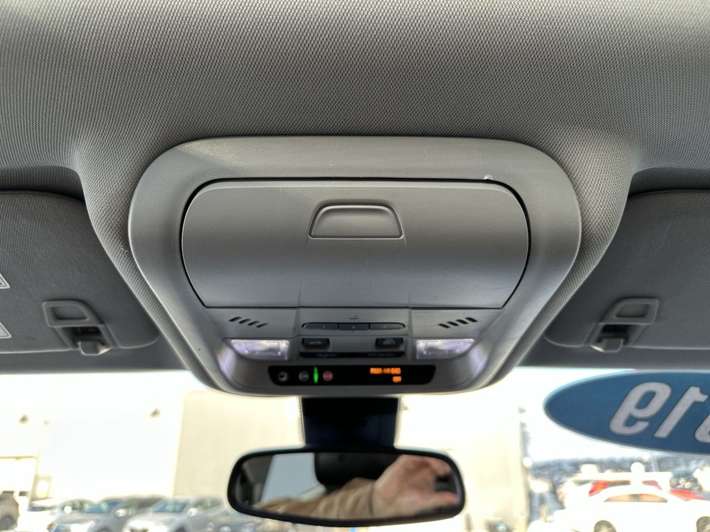 2019 GMC Terrain SLT | Cam | HtdSeats | Bluetooth | Lthr | USB in Saint John, New Brunswick - 49 - w1024h768px