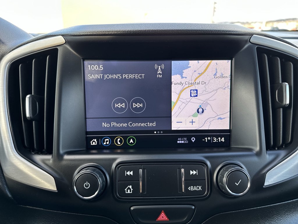 2019 GMC Terrain SLT | Cam | HtdSeats | Bluetooth | Lthr | USB in Saint John, New Brunswick - 25 - w1024h768px