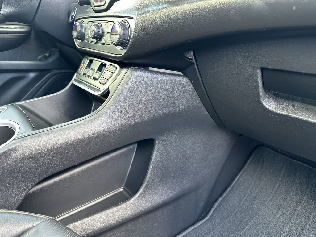 2019 GMC Terrain SLT | Cam | HtdSeats | Bluetooth | Lthr | USB in Saint John, New Brunswick - 45 - w1024h768px