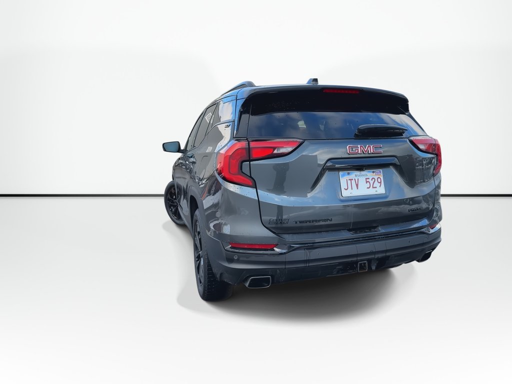 2019 GMC Terrain in Antigonish, Nova Scotia - 7 - w1024h768px
