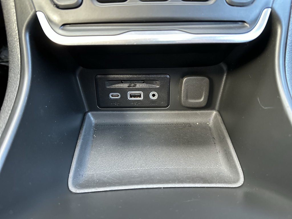 2019 GMC Terrain SLT | Cam | HtdSeats | Bluetooth | Lthr | USB in Saint John, New Brunswick - 28 - w1024h768px