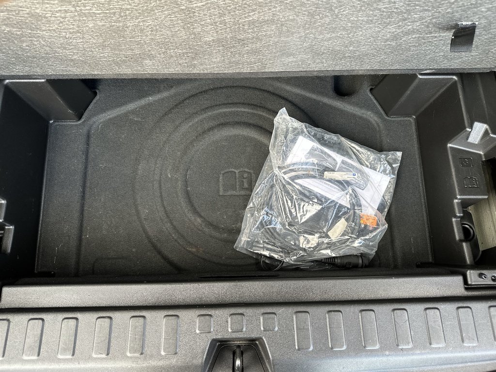 2019 GMC Terrain SLT | Cam | HtdSeats | Bluetooth | Lthr | USB in Saint John, New Brunswick - 38 - w1024h768px