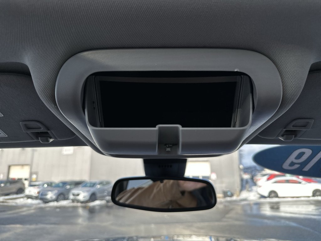 2019 GMC Terrain SLT | Cam | HtdSeats | Bluetooth | Lthr | USB in Saint John, New Brunswick - 50 - w1024h768px