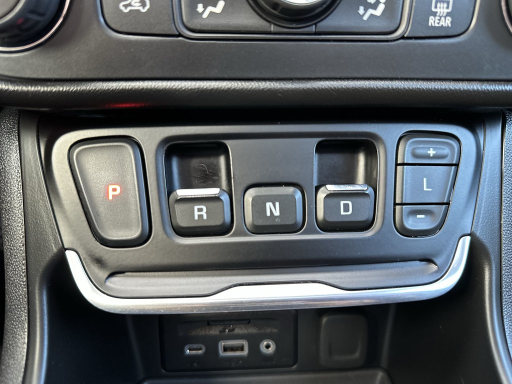 2019 GMC Terrain SLT | Cam | HtdSeats | Bluetooth | Lthr | USB in Saint John, New Brunswick - 29 - w1024h768px