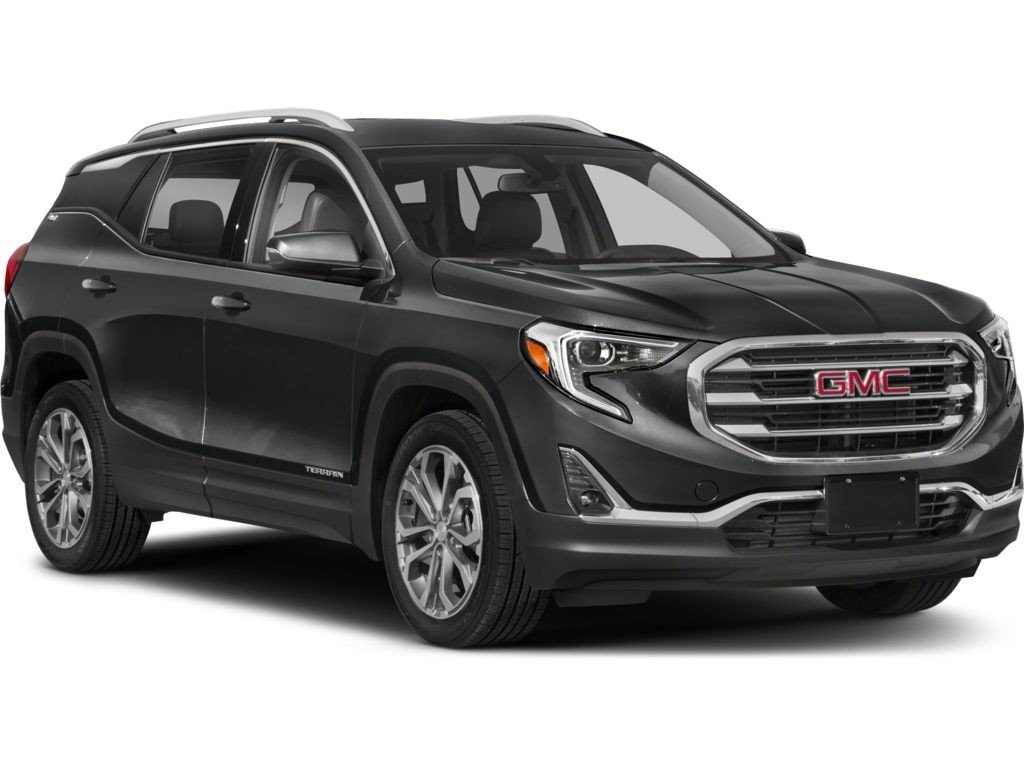 2019 GMC Terrain in Antigonish, Nova Scotia - 1 - w1024h768px