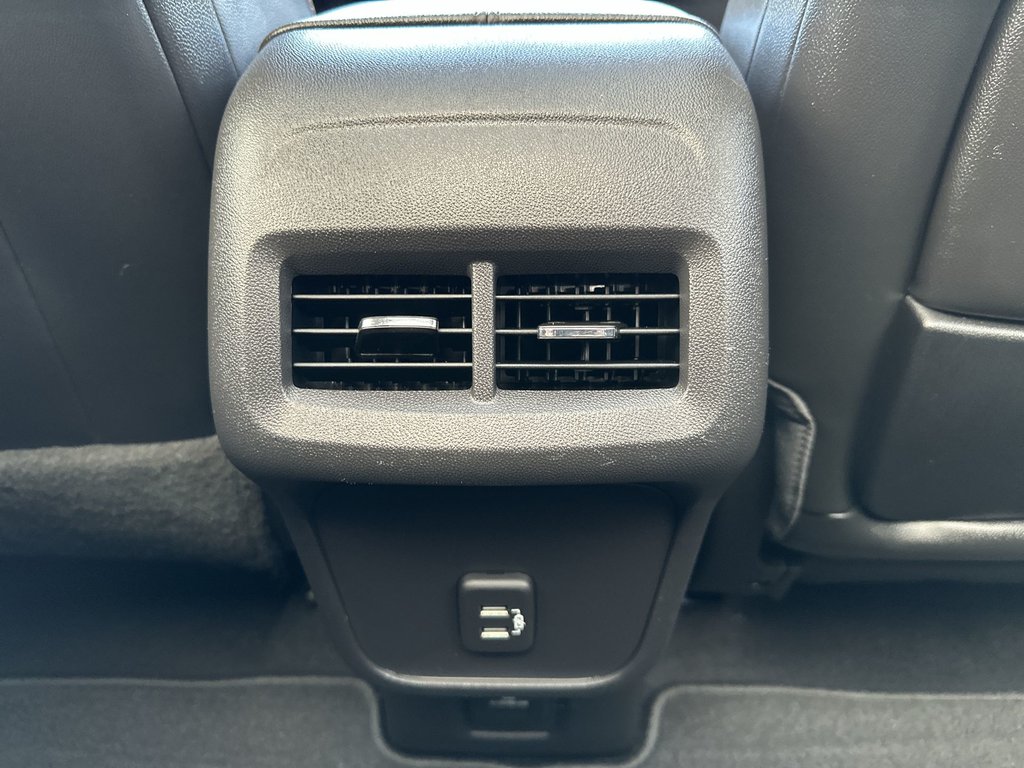 2019 GMC Terrain SLT | Cam | HtdSeats | Bluetooth | Lthr | USB in Saint John, New Brunswick - 52 - w1024h768px