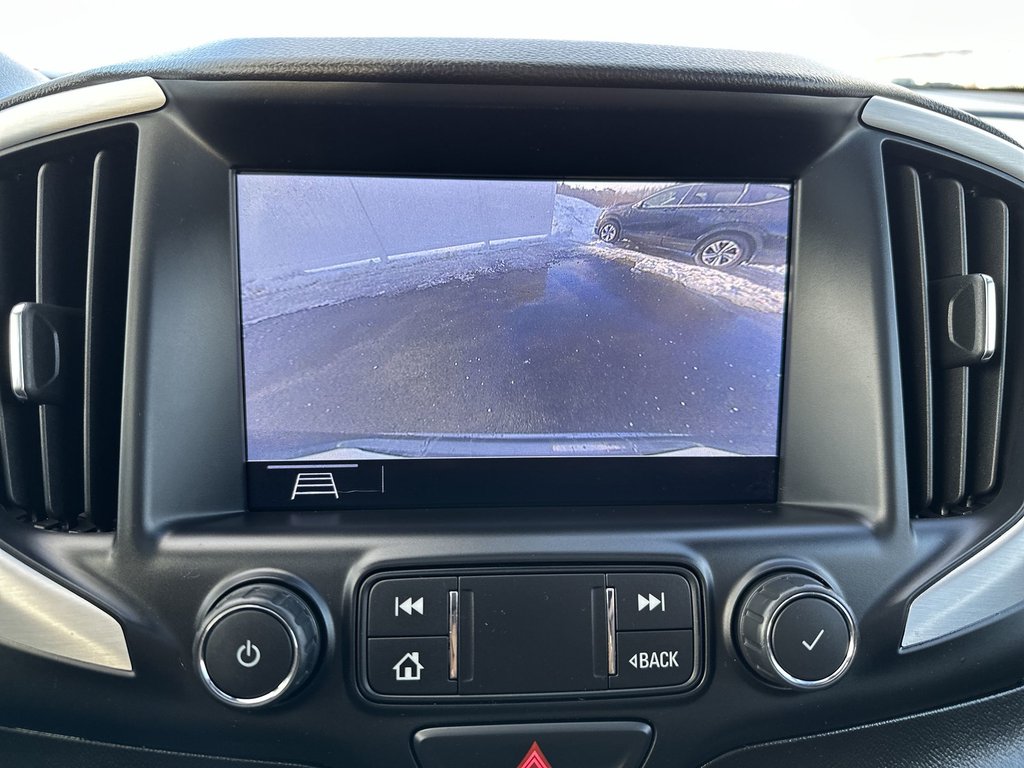 2019 GMC Terrain SLT | Cam | HtdSeats | Bluetooth | Lthr | USB in Saint John, New Brunswick - 26 - w1024h768px