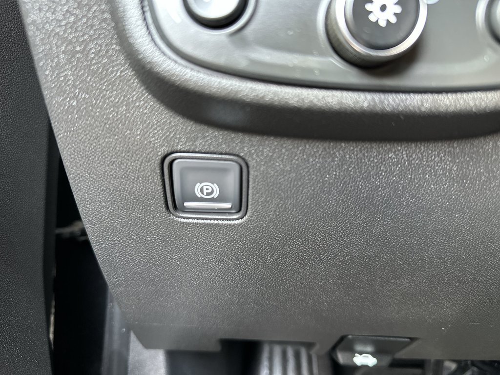 2019 GMC Terrain SLT | Cam | HtdSeats | Bluetooth | Lthr | USB in Saint John, New Brunswick - 30 - w1024h768px