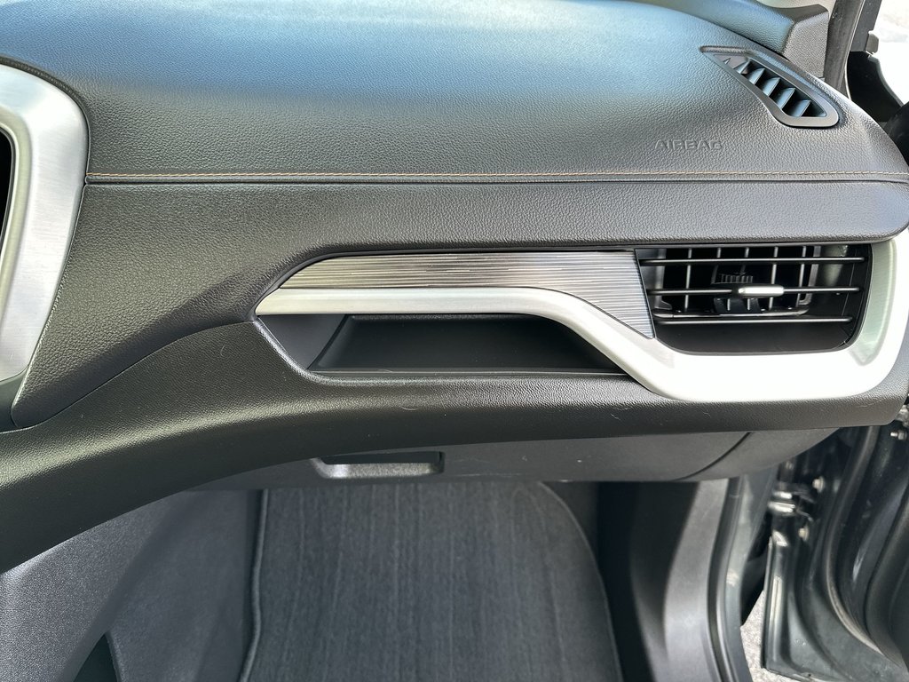 2019 GMC Terrain SLT | Cam | HtdSeats | Bluetooth | Lthr | USB in Saint John, New Brunswick - 44 - w1024h768px