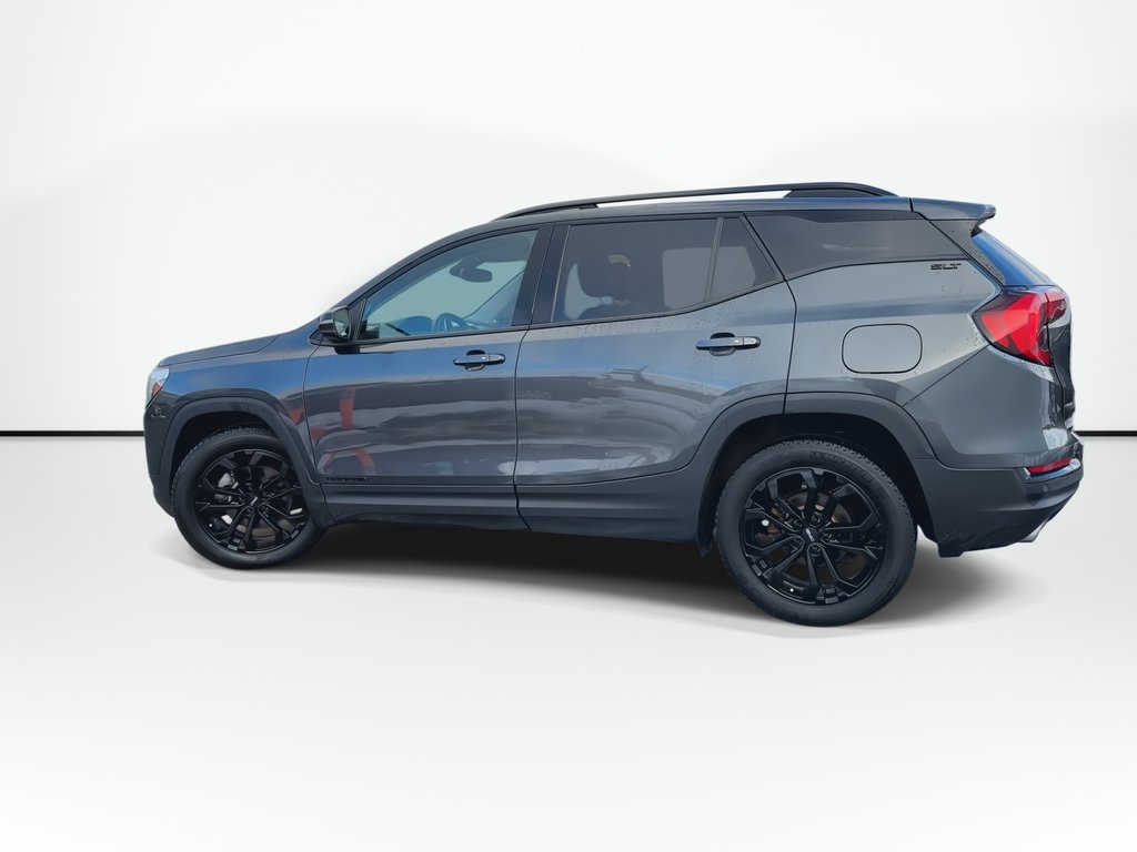 2019 GMC Terrain in Antigonish, Nova Scotia - 6 - w1024h768px